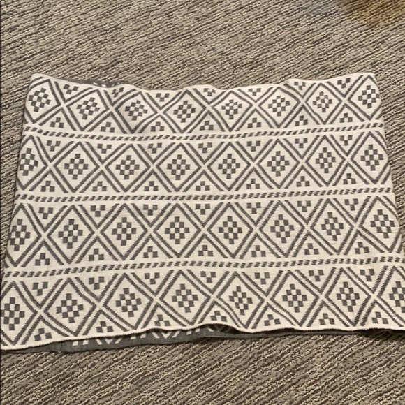 Reversible Infinity Scarf - Picture 3 of 5